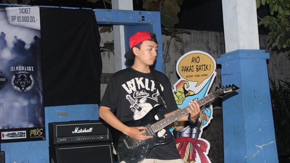 blacklist_hc's tweet photo. perform JMS @edhowpassya http://t.co/kEdqeDrGeX