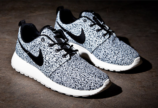 Roshe Warehouse on Twitter: "Nike "Cookies And Cream" Giveaway!! To Win: 1. RT This Tweet 2. Follow This Account Winners DM'd July 2nd http://t.co/xX9bIUZOfF" / Twitter
