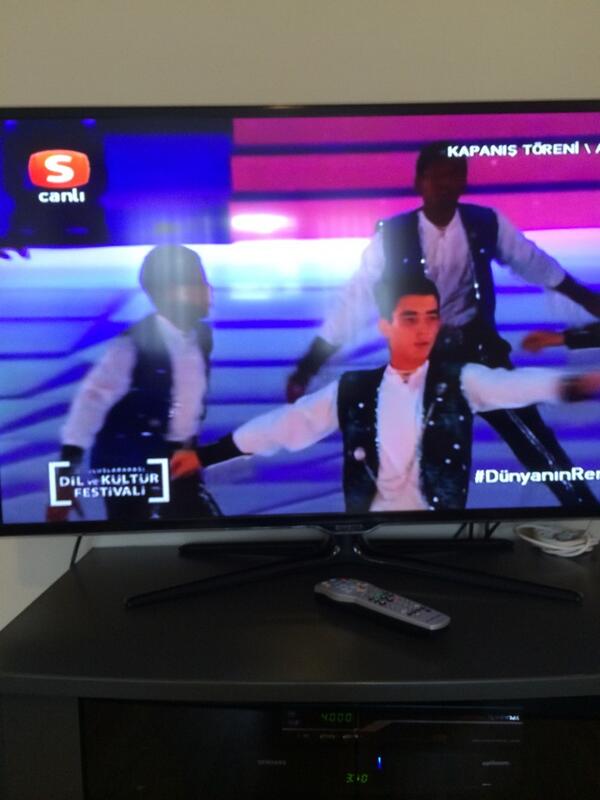 SabriTravac's tweet image. #DunyaninRenkleri