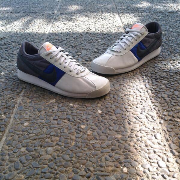 rafa__shop's tweet image. Nike Marquee | size : 40 | idr : 499.000 | Order Cek Bio