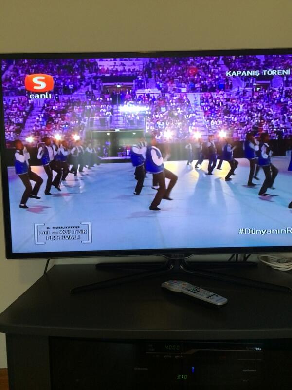 SabriTravac's tweet image. #DunyaninRenkleri