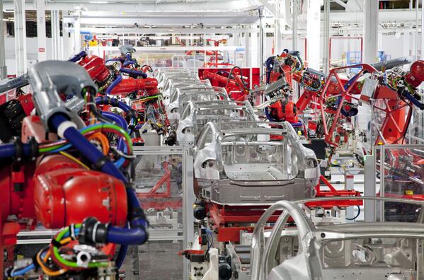 Tesla's tweet photo. Caption contest is back! Give us a clever title for this photo for a chance to win Tesla gear: http://t.co/yjUsMw5hx2