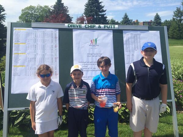 Champions #drivechipputt  <a href="/MetropolitanPGA/">Metropolitan PGA</a> <a href="/JonathanGoldPGA/">Jonathan Gold</a> <a href="/JohnDeigan1/">John Deigan</a> <a href="/paulselvaggio65/">ps</a>