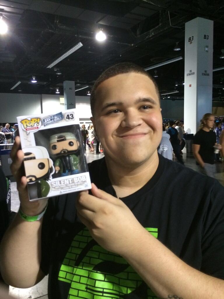 OpTic Gaming™ on Twitter "RT if you want to see some lootcrate Pop