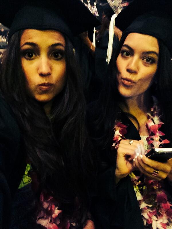 We did it!!! #FIDMGRADUATION