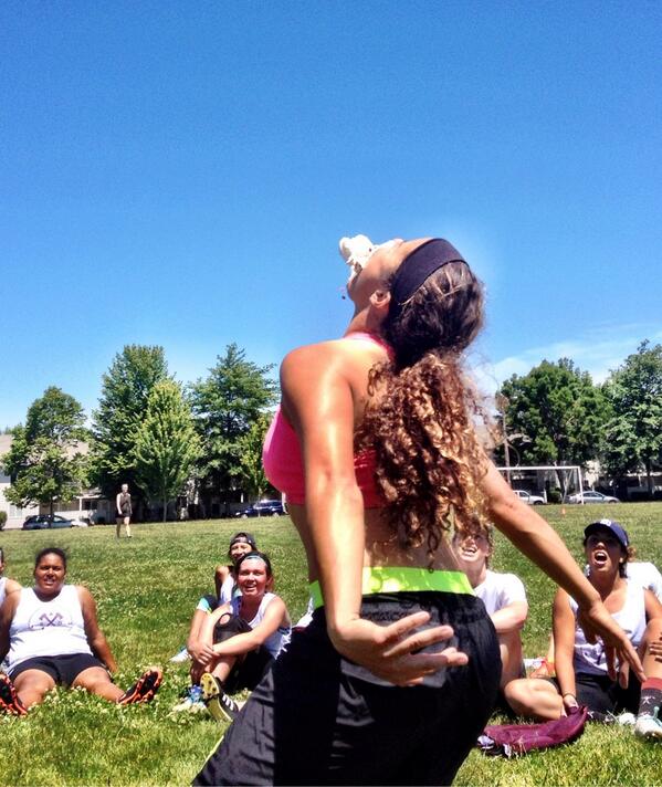 Great game vs wildfire! 4-13 them. Awesome almost catch. We're counting it! #aircupcake #birthdayparty