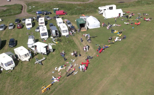 aerialvueuk's tweet image. #Southport LMA meet #leisurelakes