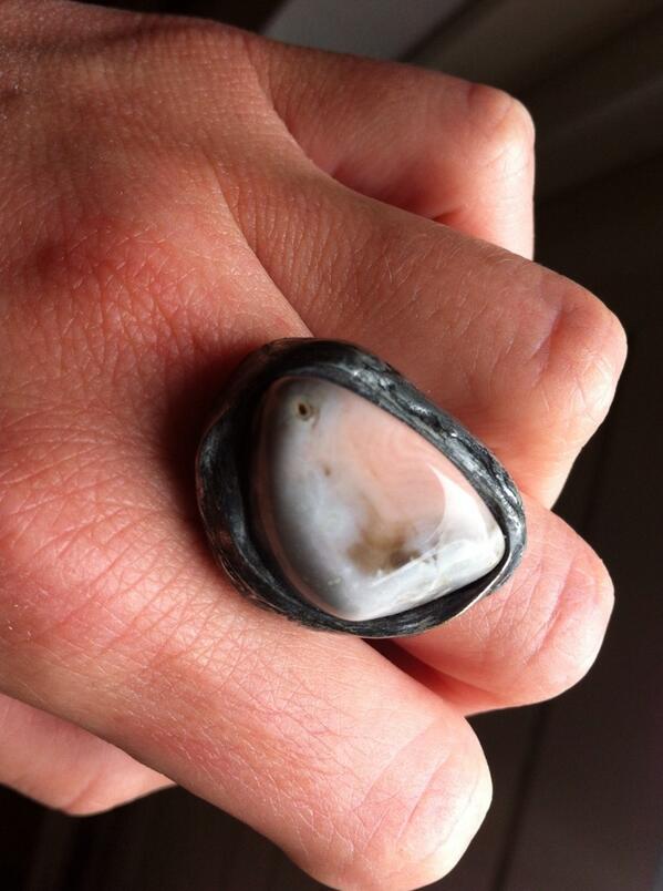 Bedankje van een cursist. Hoeft helemaal niet: ik geef ook cursussen #nt2 aan cursisten zonder creatief talent! ;)