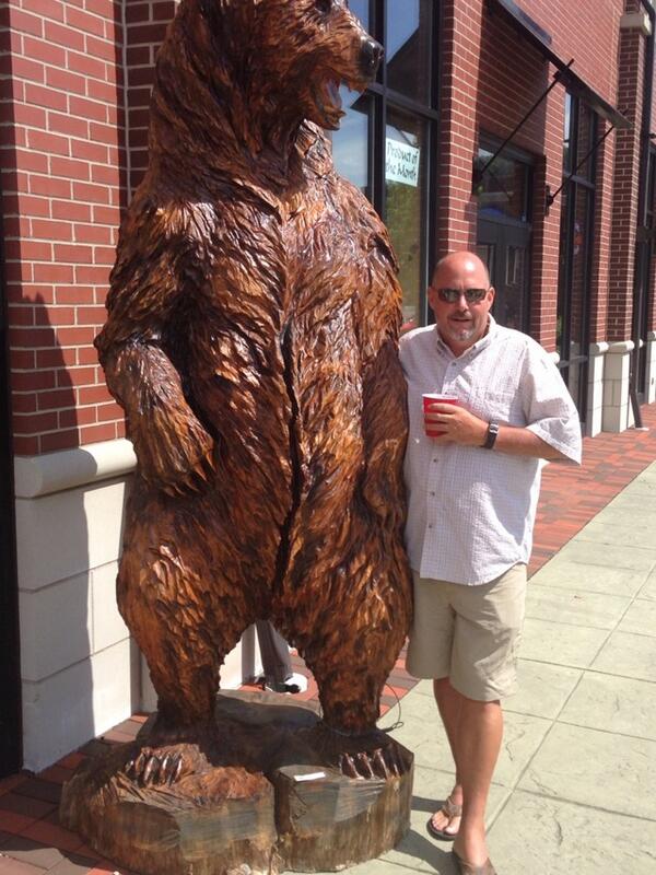 bep222's tweet image. #bearhollowwc