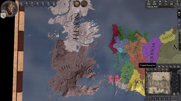 Ck2 Agot More Decisions Ck2 Agot More Decisions