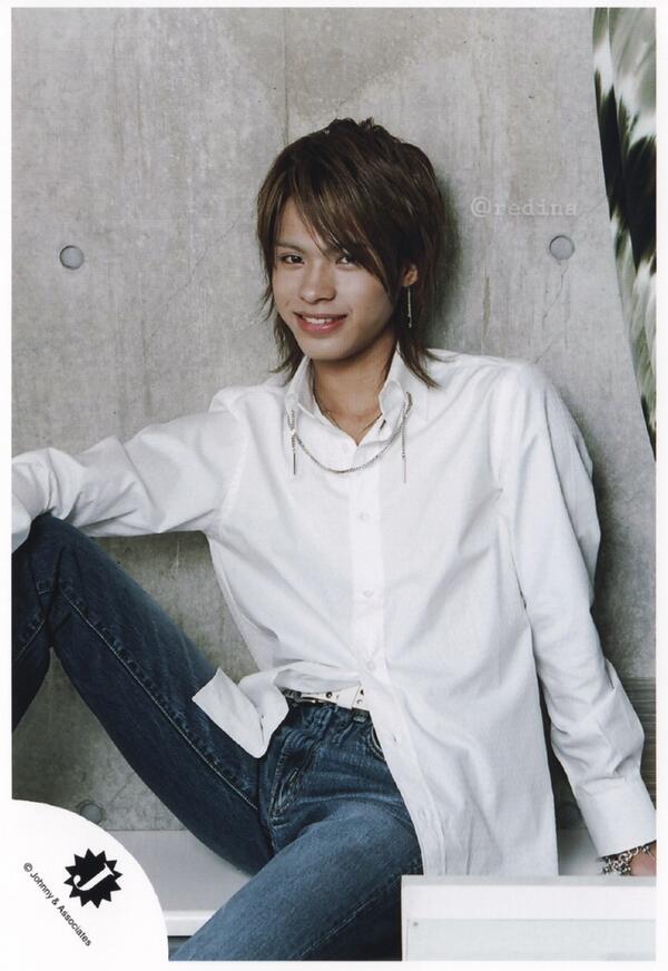上田竜也　公式写真 KAT-TUN 上田竜也 公式写真 40枚