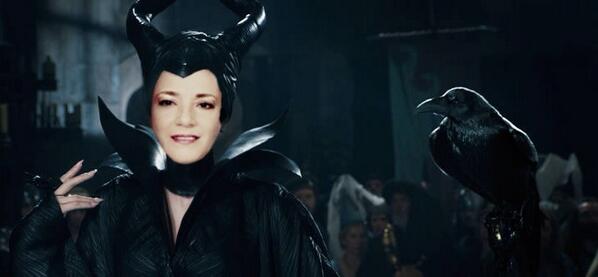 Y las princesas también se cansan de tanto cuento.