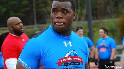 Dale_Leich's tweet image. #AuburnFAM wants @Omgits_bk "VISITING WITH Nation’s #1center, Brandon Kennedy, visits Auburn" shar.es/MHeCc