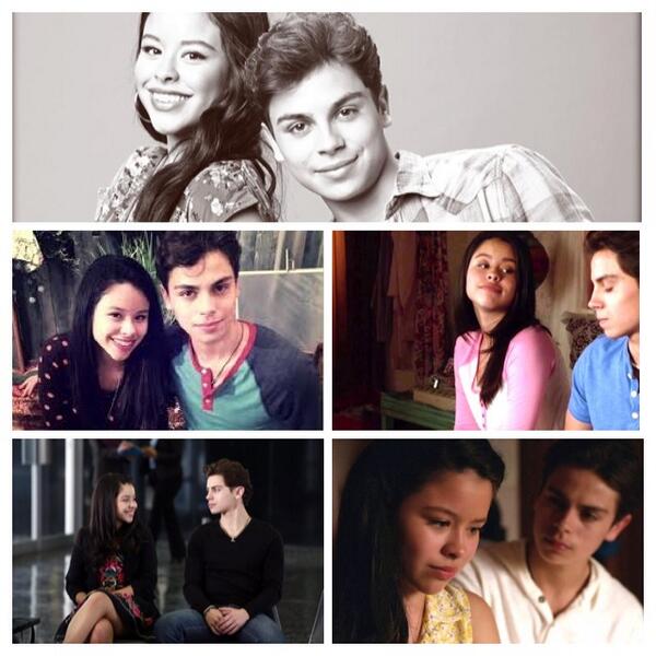 You guys love each other and you know it 💁