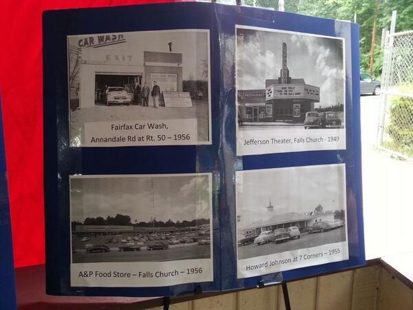 IldaPool's tweet image. Memory lane at Ilda...come down and celebrate 50 years of fun