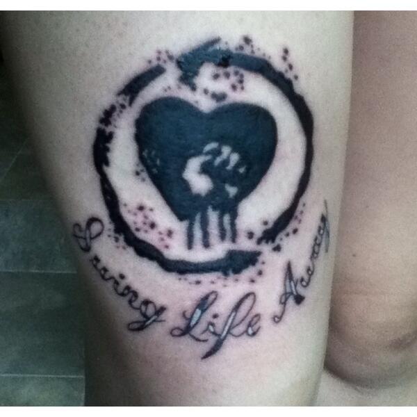 Riseagainsttattoo Twitter Search