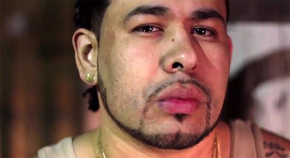 HipHopCanada's tweet photo. *NEW* Chui - Def Jam (Freestyle) [Video] #UTVMG #TrinidadJames @Chuiuniontv @SeseSeason | http://t.co/TlzAw0JWcP http://t.co/s7emOZTSG7