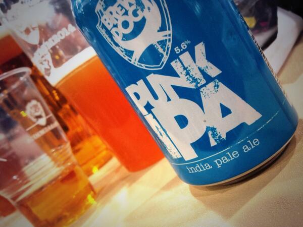 aboak11's tweet photo. @brewdog #PunkAGM2014  brilliant day!! Need more selection of brew dog beer though :) http://t.co/e6PYgEQT1H