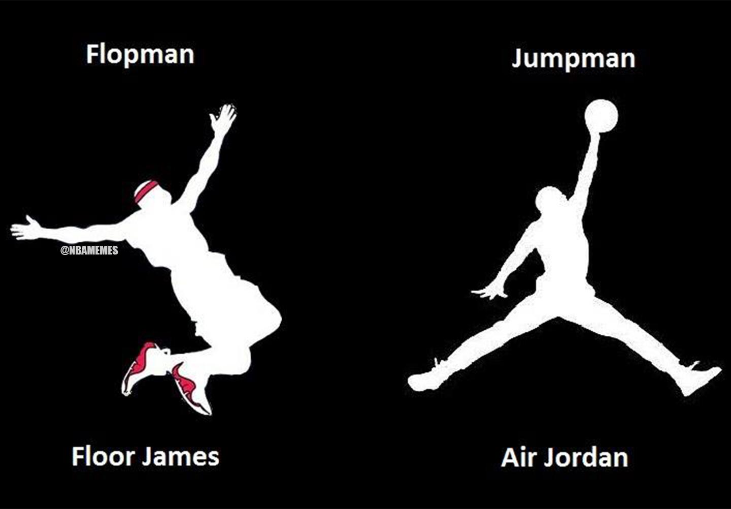 Lebron jordan logo Clearance