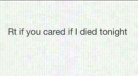 depressive_ugly's tweet image. I know nobody retweets this but ok