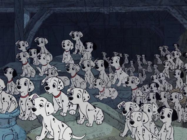 ディズニー公式 ディズニートリビア 101匹わんちゃん に登場するダルメシアンの仔犬たち 彼らのからだにある黒ブチの数は それぞれみんな32個ずつなのです みなさんご存知でしたか Http T Co Ybvwephfnf ディズニー公式 ディズニートリビア 101匹わんちゃん に登場するダルメシアンの仔犬たち 彼らのからだにある黒ブチの数は それぞれみんな32個ずつなのです みなさんご存知でしたか Http T Co Ybvwephfnf