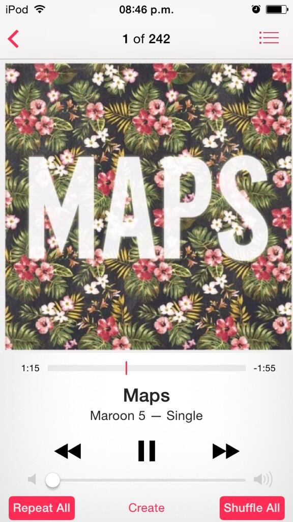 Diana11_'s tweet image. #maps #mapout