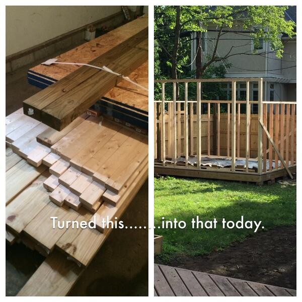 andrew_fast's tweet image. Productive day at the Fast's.  #buildingstuff #adultlegos