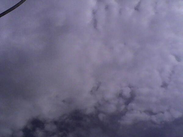 carolina99772's tweet photo. Hací esta el día de hoy con tremendo calor..... http://t.co/V3nE0FJhOy