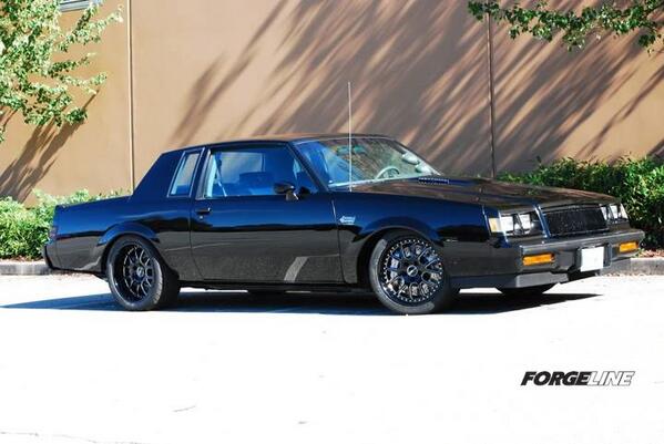 ForgelineWheels's tweet photo. #Speedtech #Buick #Regal #GN on #Forgeline #VR3P wheels. #notjustanotherprettywheel #madeinUSA http://t.co/yMYusALrtn http://t.co/njvVcgamH0