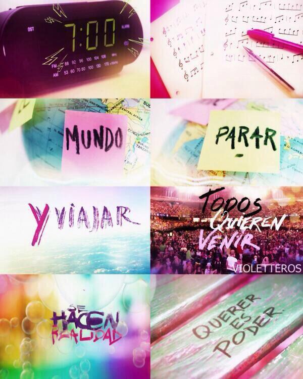 MStoesselWeb's tweet photo. ¡Visita nuestra fan page de facebook y canta al ritmo de Violetta! http://t.co/X2aL70Z0by http://t.co/PdW1IroJJF