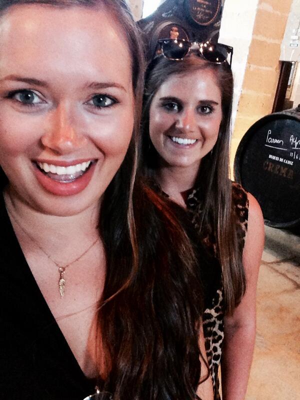 Sure am going to miss this boneta friend of mine @katiestuckeyy