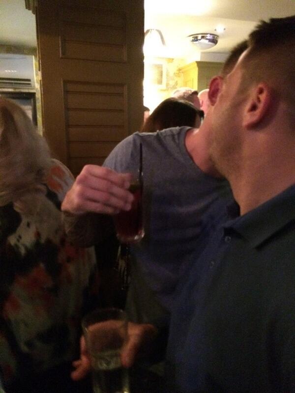 FC Party Pig tweet media