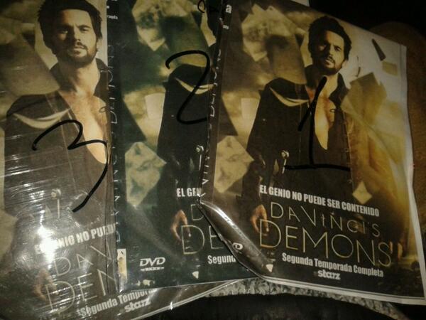 Flopaa_g's tweet image. #davincidemons #2temp. #felicidad