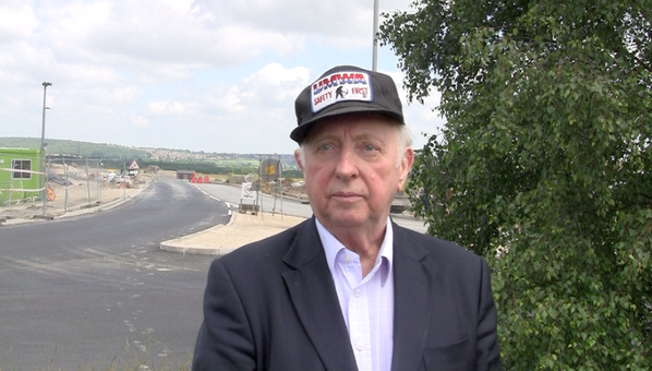 <a href="/BolsoverBeast/">Denis Skinner</a> Arthur Scargill Talks About The Battle of Orgreave 18th June 2014 youtu.be/YUAo7iiQbSQ