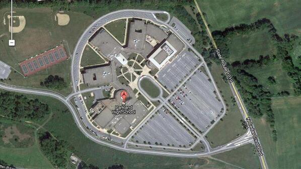 strobist's tweet photo. Where millennials go to school: RT @UnseenStarWars: This greatest layout of a school EVER! http://t.co/YQJBqJpoEv (h/t @jfangsky )