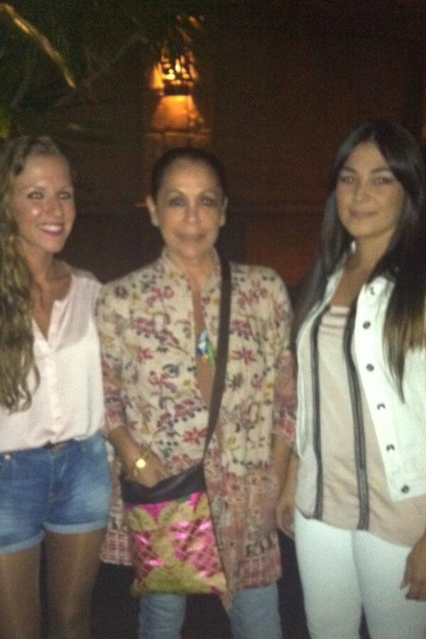 Con la mas grande en <a href="/TerrazaZyanya/">Terraza Zyanya</a> <a href="/MarMsoumar/">María Sousa Martín</a> <a href="/MariCarmenHida1/">Maricarmenhidalgo</a> <a href="/Isabel_flw/">Isabel Garcia</a> <a href="/caritoo_87/">Carolina Suárez</a>