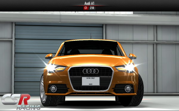 ¡Mira mi coche en #CSRRacing por Android! ¡Pruébalo GRATIS!
nmgam.es/crgt