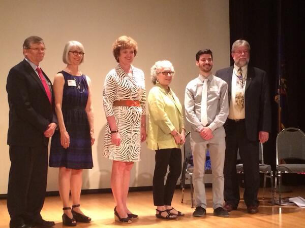 SusanMCorbett's tweet image. Congratulations to Works on Paper winners! #aos2014