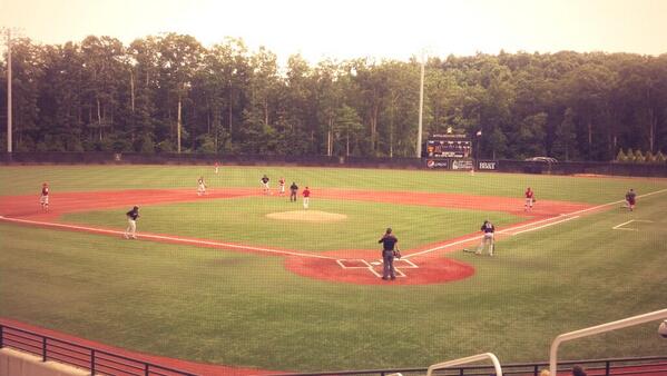 B-SC Baseball tweet media