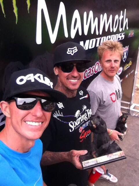AblerRyan's tweet photo. @hartluck got me today 9th &amp; 10th. #mammothmx #dadsracing  @RickyCarmichael http://t.co/j2IMNcOmeU
