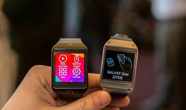 AndroidAppster's tweet image. Samsung to introduce Android powered watches next week at I/O according to CNET.