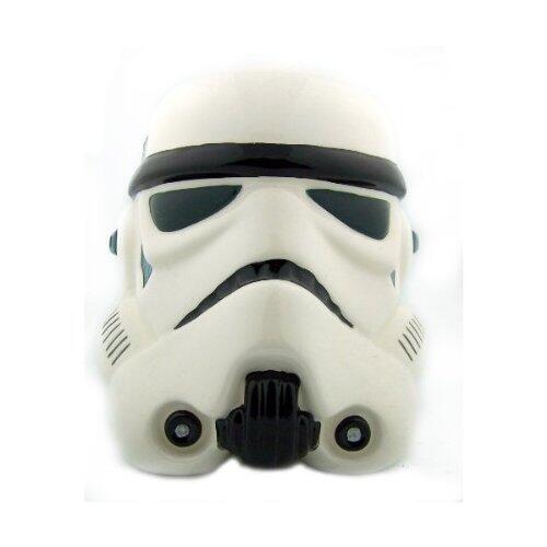 StarWarsFanShop's tweet photo. Dark roast coffee in a Stormtrooper mug = the perfect way to start off a morning  http://t.co/EYIygiBWAJ http://t.co/6ImIRSUfJH