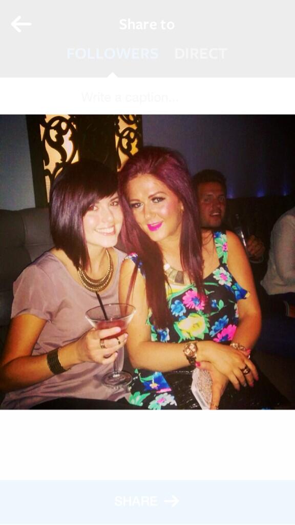 nancymac78's tweet photo. Fun night so far #Chelmsford #Escedra #CocktailsGalore http://t.co/1c1UhBs0qF