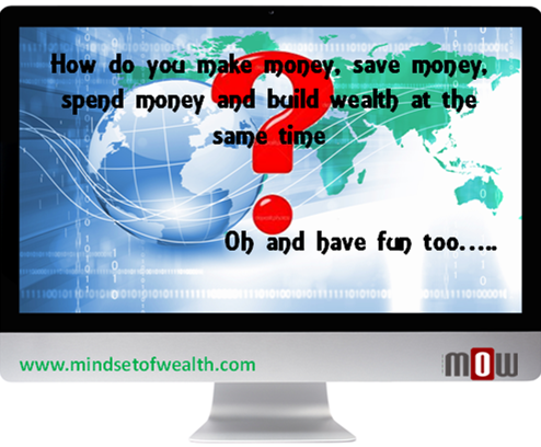 MindSet of Wealth tweet media