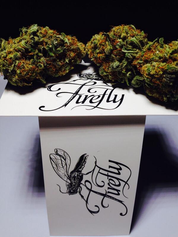FireflyDelivery's tweet image. Order marijuana online, free overnight shipping #weedmaps #washington