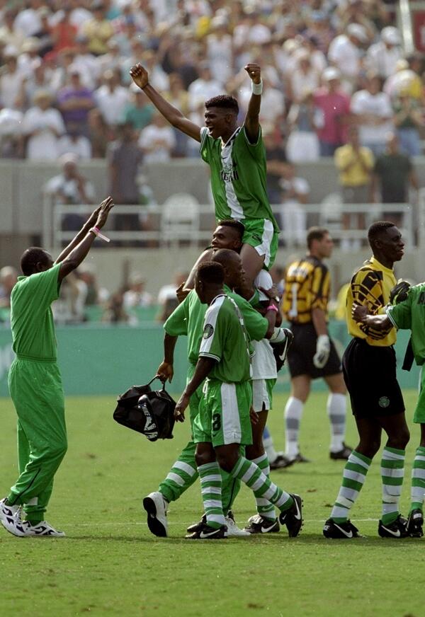 SeppBlatter's tweet photo. Great to meet you @papilokanu in Cuiaba. Congrats for great work with your Heart Foundation. Doesn't seem 18 yrs ago. http://t.co/1yUWJsragB