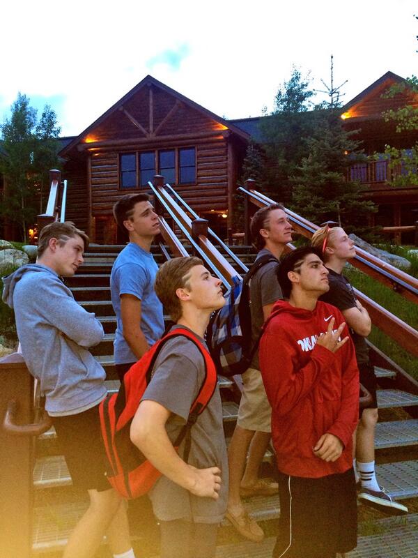 TheRealZaneWilk's tweet image. #StepSquad