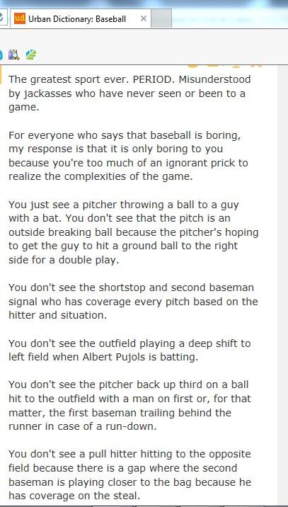 BasebaIIOnIy's tweet photo. This is honestly perfect.. http://t.co/l7es8jlibd