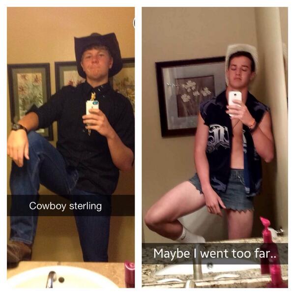 jared_collins3's tweet photo. Rodeo swagg http://t.co/V9cv0ci1iz