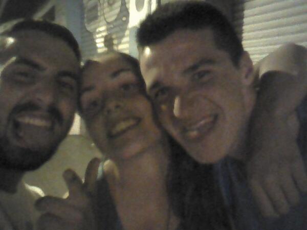 tonniperez2's tweet photo. Juapos @Alexmini38 @LauraRequena4 http://t.co/btUeYPTMVt